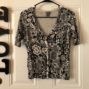 Ann Taylor Cardigan